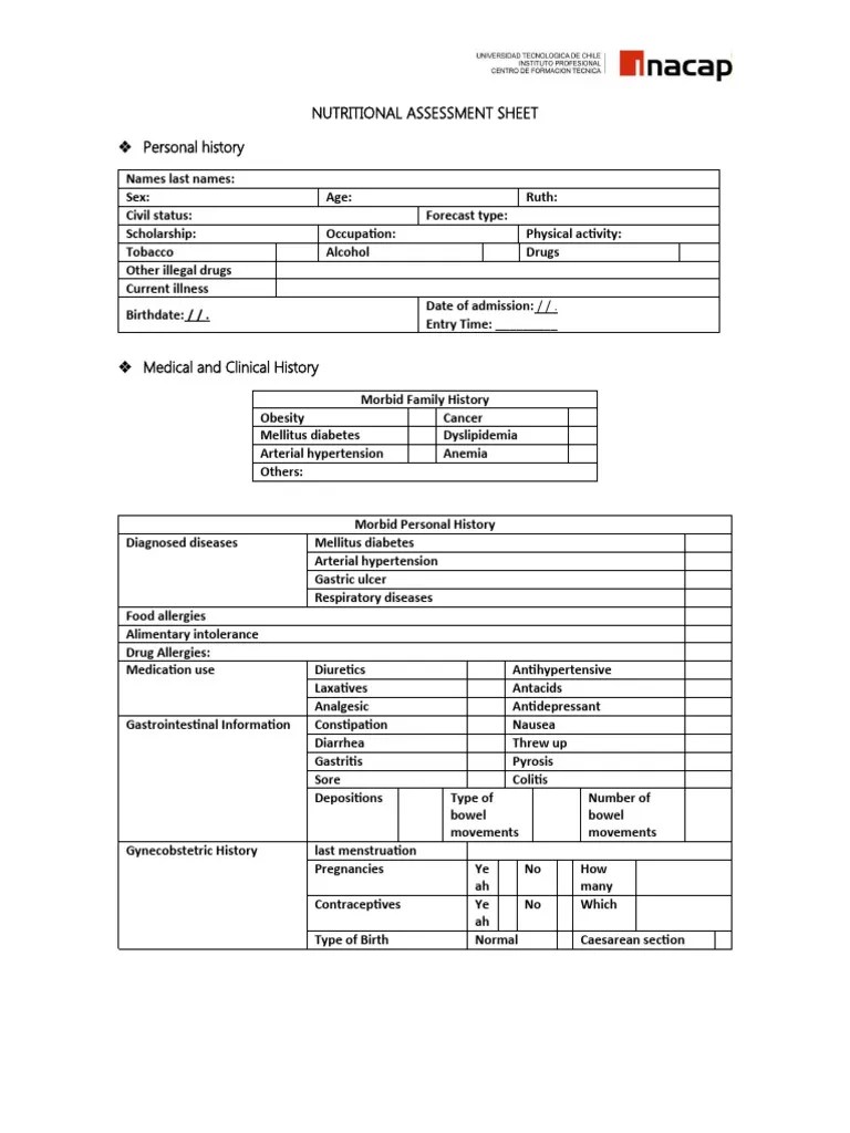Food Survey | PDF | Foods | Lunch