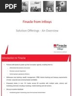 Finacle Support Connect - Vol 16 | PDF | Customer Relationship ...
