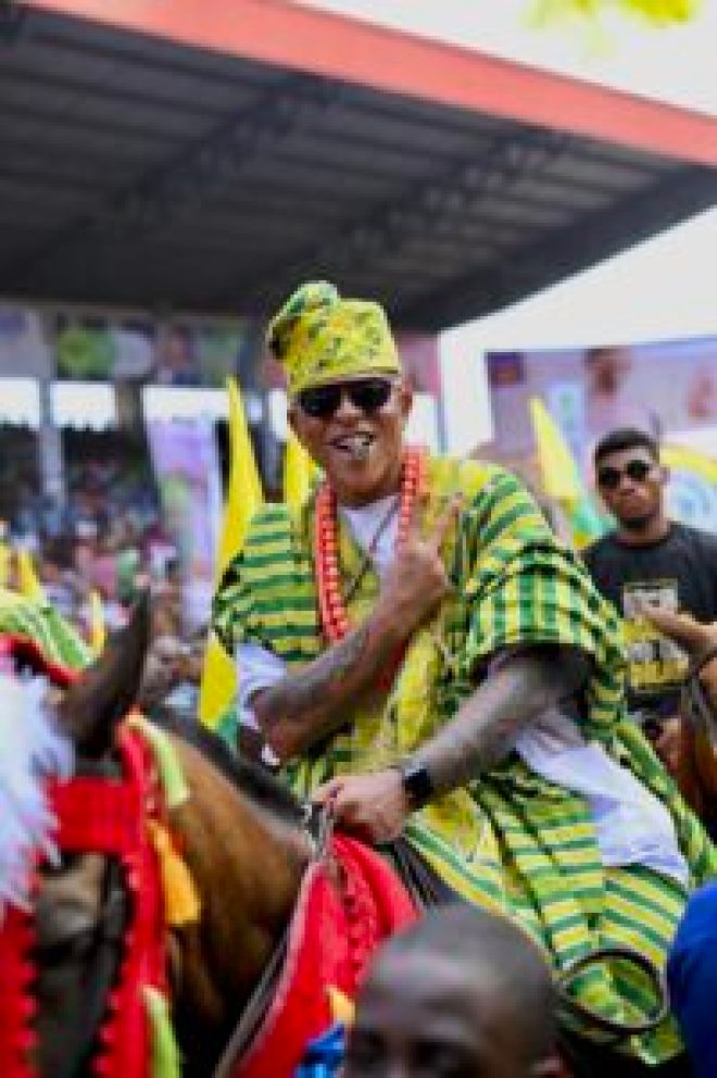 Farooq Oreagba 