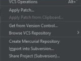 Using Pycharm With Git