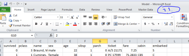 How To Solve Excel Data Mining Add in Disappeared Insight Extractor 