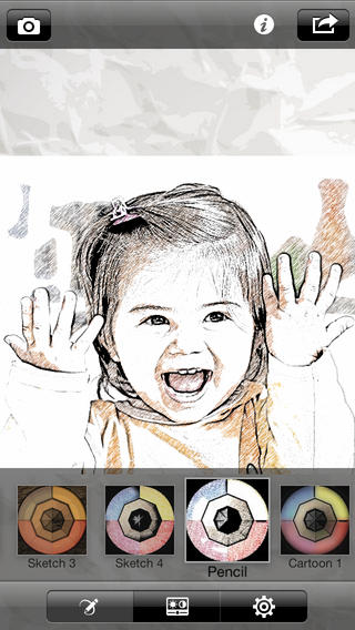 xnsketch