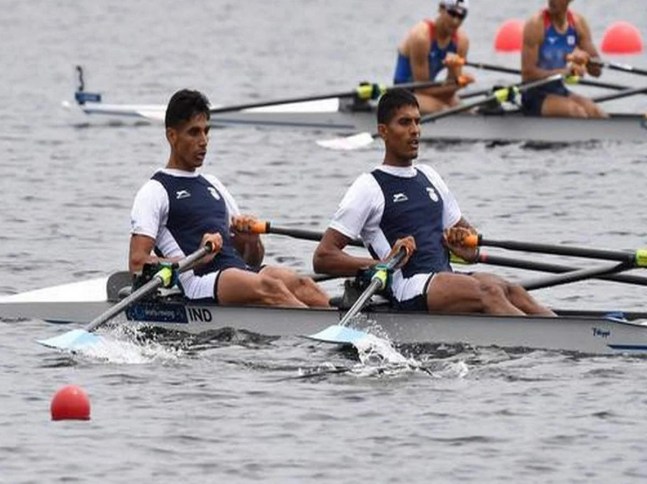 Tokyo Olympic 2021 Arvind Singh