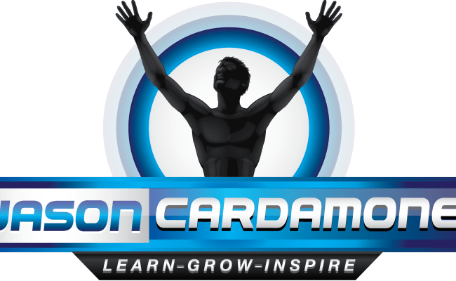 Jason Cardamone | Learn - Grow - Inspire