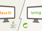 Spring Vs Java Ee Java Tutorial Network