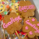 goodbye cookies