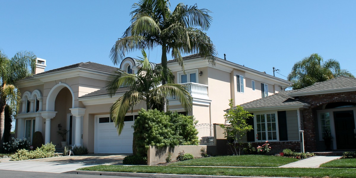 Mansionization Hearing in West LA on June 18th