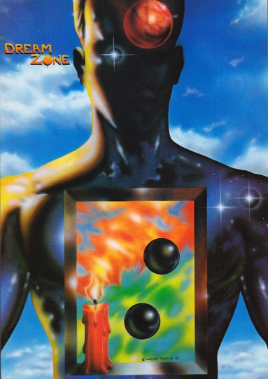 cosmic-man