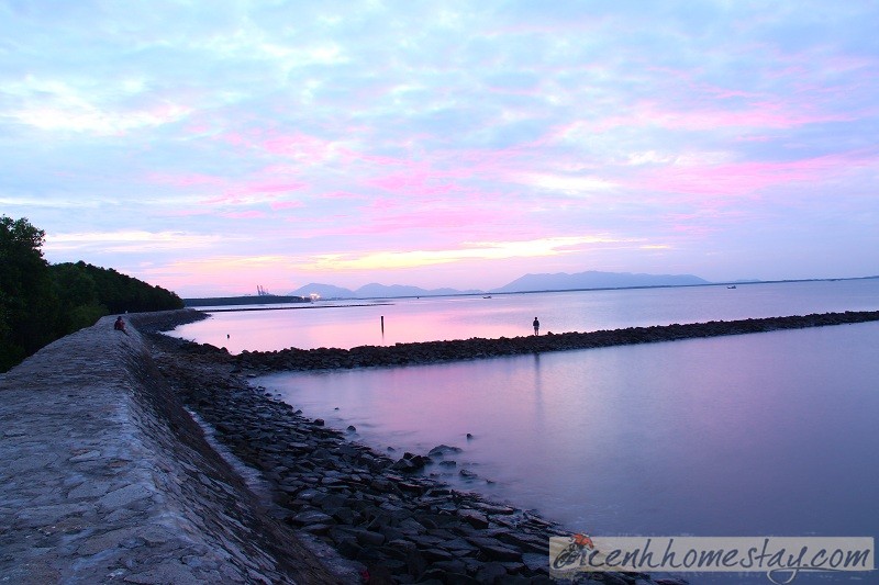 10 điểm đến lý tưởng để du hí cùng bạn bè dịp tết tây 2018