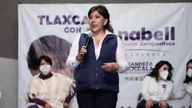 Anabell Ávalos