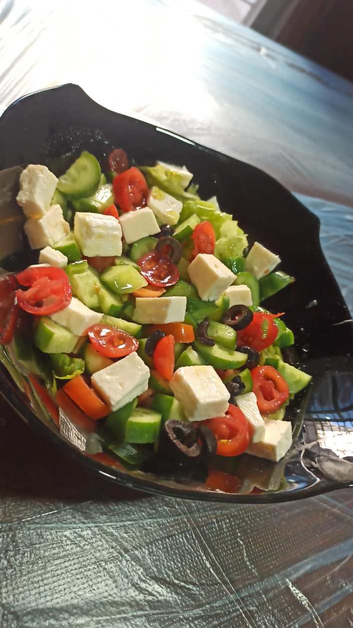 سلطات سفرة رمضان سلطات سفرة رمضان