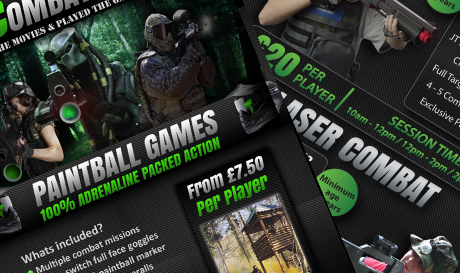 Zap Advert