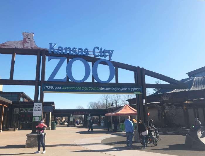 Things to do in kansas city missouri