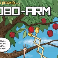 MAKERoboarm.1st