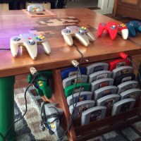 game table