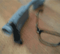 glasses-click