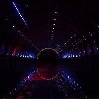 loop-led-show