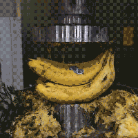 Crushbananas
