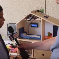 smartHome