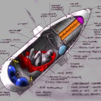 rocket