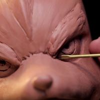sculpting