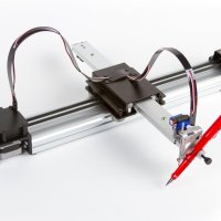 axialdraw