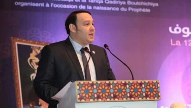 القادري: إظهار فرحة العيد و السرور من تعظيم شعائر الله الغفور