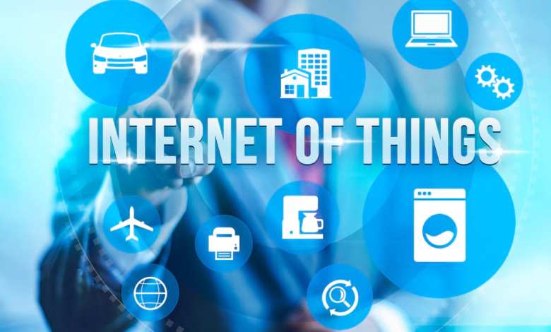 Internet of Things