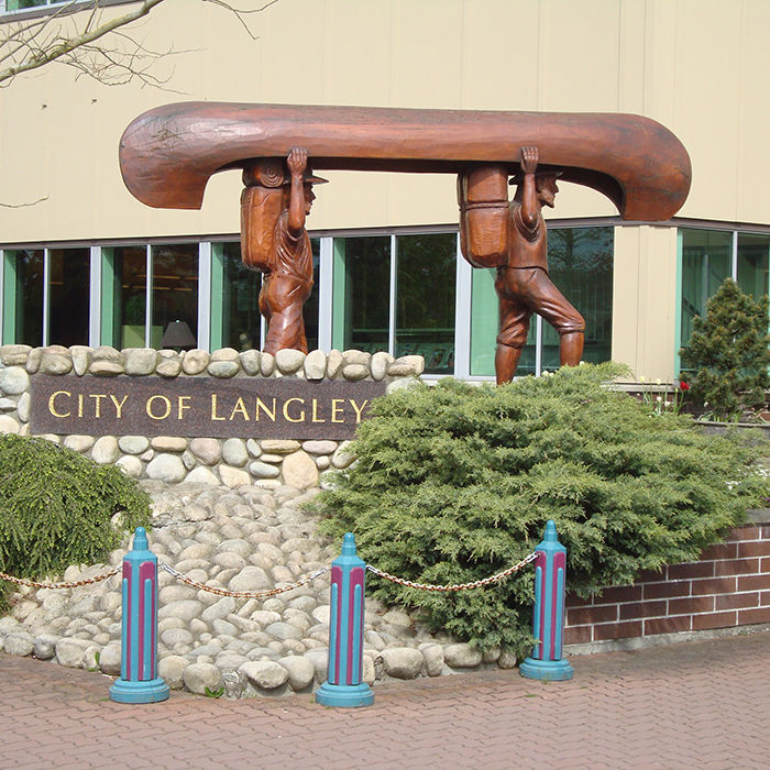 McGill Realtors Top Realtors in Langley, BC