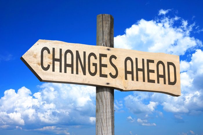 How to Lead Change How to change your health plan