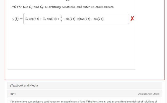 Solved Every Answer On Chegg Is Wrong And I Cannot Figure | Chegg.com