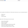 Solved Chapter 6 Homework Assignment Saved Help Save & 1 | Chegg.com