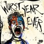 Worst Year Ever Podcast Stats And Analytics