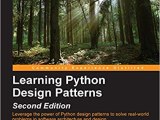 Learning Python Design Patterns Gustavo Millen