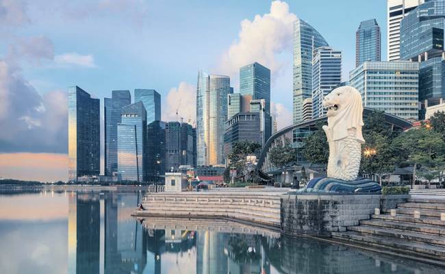 Singapore Exchange Successfully Passed The Blockchain Tokenization ...