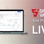 SMART VALOR Test Platform. After Months Of Blood, Sweat And Tears… | By ...
