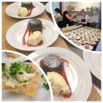 Lasses og Tabitas Bryllup