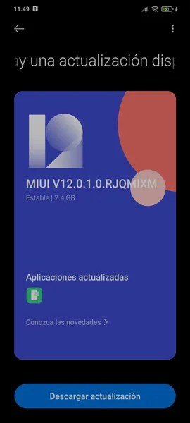تحديث Android 11 لهاتف Redmi 9T "بدون MIUI 12.5": رسمي، شرح التحميل والتثبيت 2 ريدمي 9T تحديث اندرويد 11