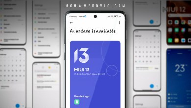 تحديث MIUI 13 "اندرويد 12" لهاتف Redmi Note 9 الروم العالمي مع شرح التثبيت 36 Redmi Note 9 MIUI 13 Software Update