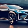 2025 Lexus NX 350: A Perfect Blend Of Luxury, Performance, And ...
