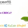 What Are CBDCs? - MyCryptoParadise