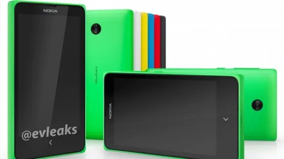 Nokia to Reveal Android Powered ?Normandy? at MWC in Barcelona Nokia_Normandy_colou