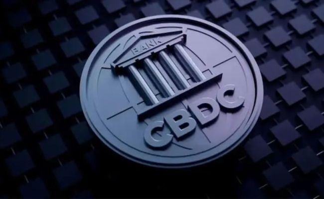 CBDCs Pose Threat To Privacy, Says US Senator » News.ng