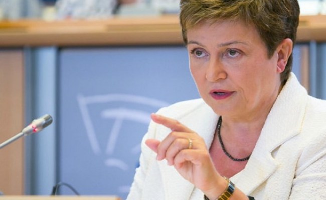 IMF Reveals 110 Countries Are ‘at Various Stages’ Of Developing CBDC ...