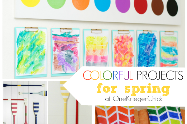 slider color projects
