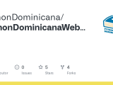 Github Pythondominicana Pythondominicanawebpage