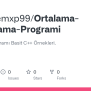GitHub - Denizdemxp99/Ortalama-Hesaplama-Programi: Ortalama Programı ...