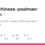 GitHub - Alsora/chinese-postman-problem: Solver For Various CPP ...