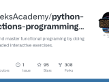 Python Functions Programming Exercises Exercises 09 Array Methods