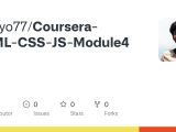 Github Tishyo77 Coursera Html Css Js Module4